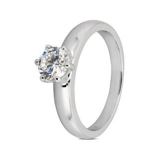 L'Atelier Sterling Silver 925  Anello 