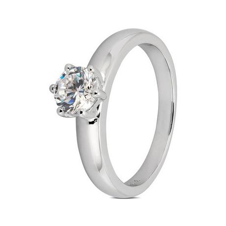 L'Atelier Sterling Silver 925  Anello 