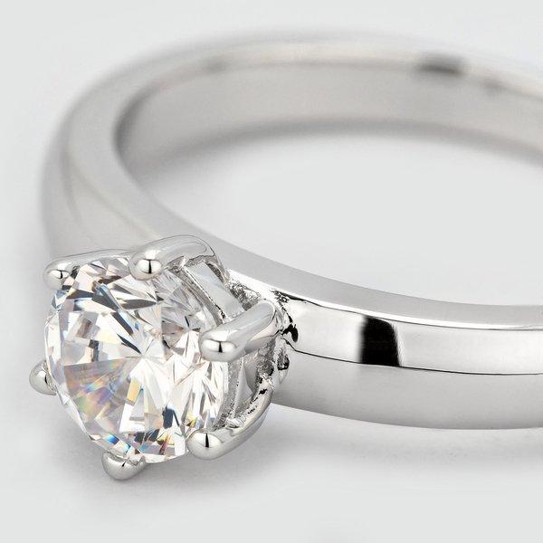 L'Atelier Sterling Silver 925  Ring 