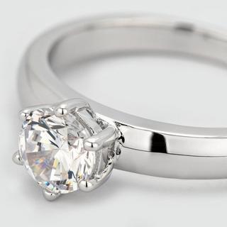 L'Atelier Sterling Silver 925  Anello 