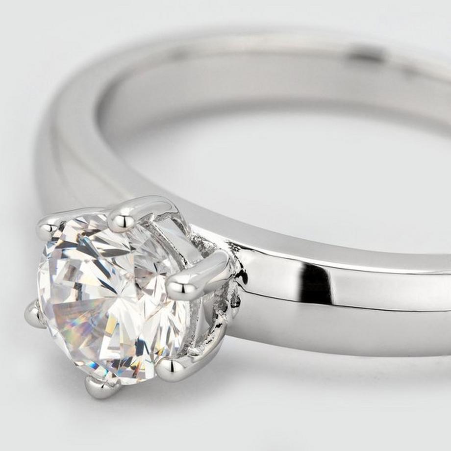 L'Atelier Sterling Silver 925  Bague 