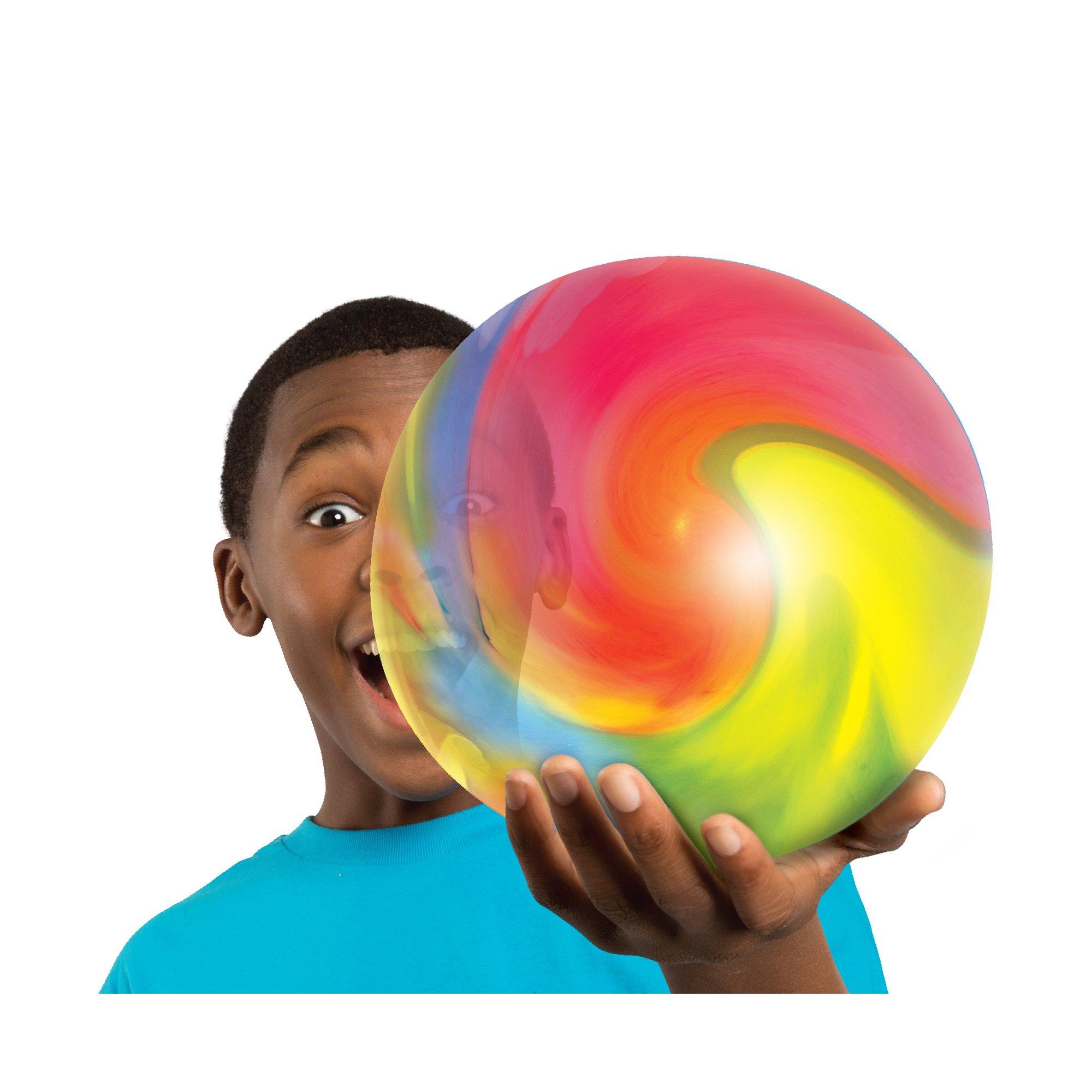 NSI  Tiny Groovy Wubble Ball 