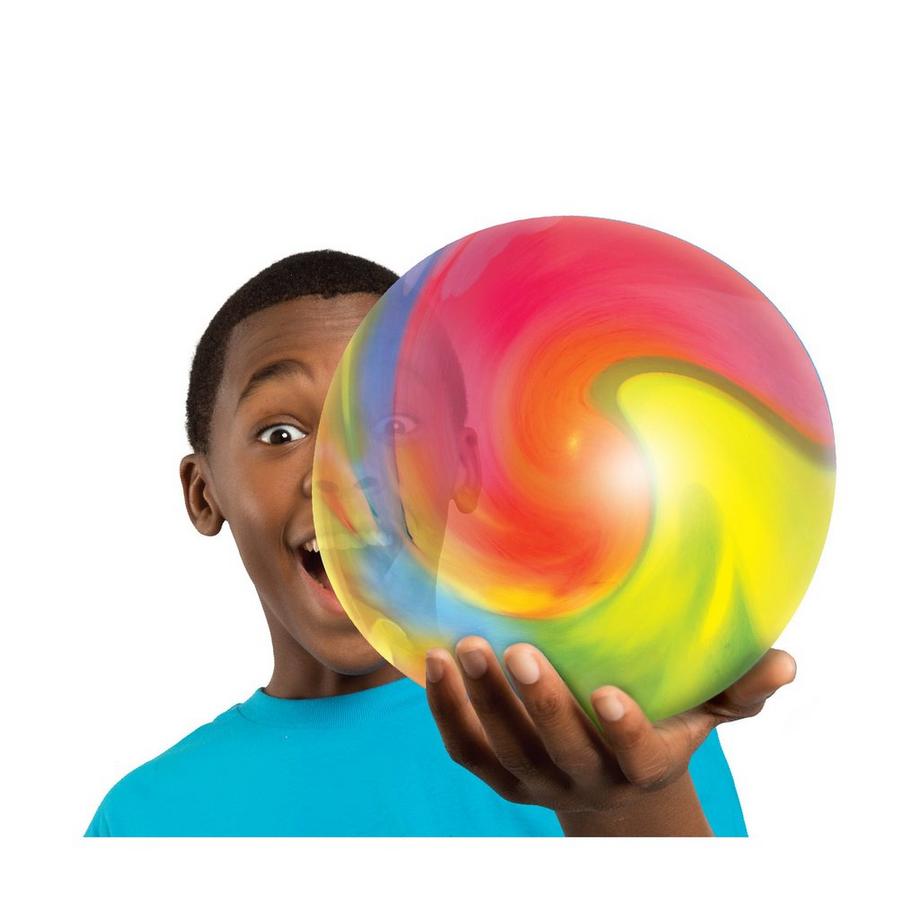 NSI  Tiny Groovy Wubble Ball 