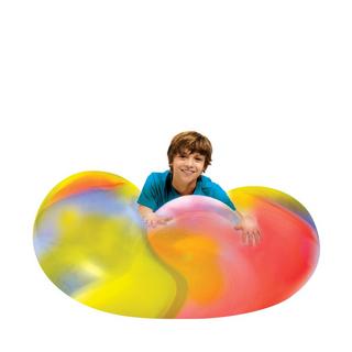 NSI  Groovy Wubble Bubble Ball 