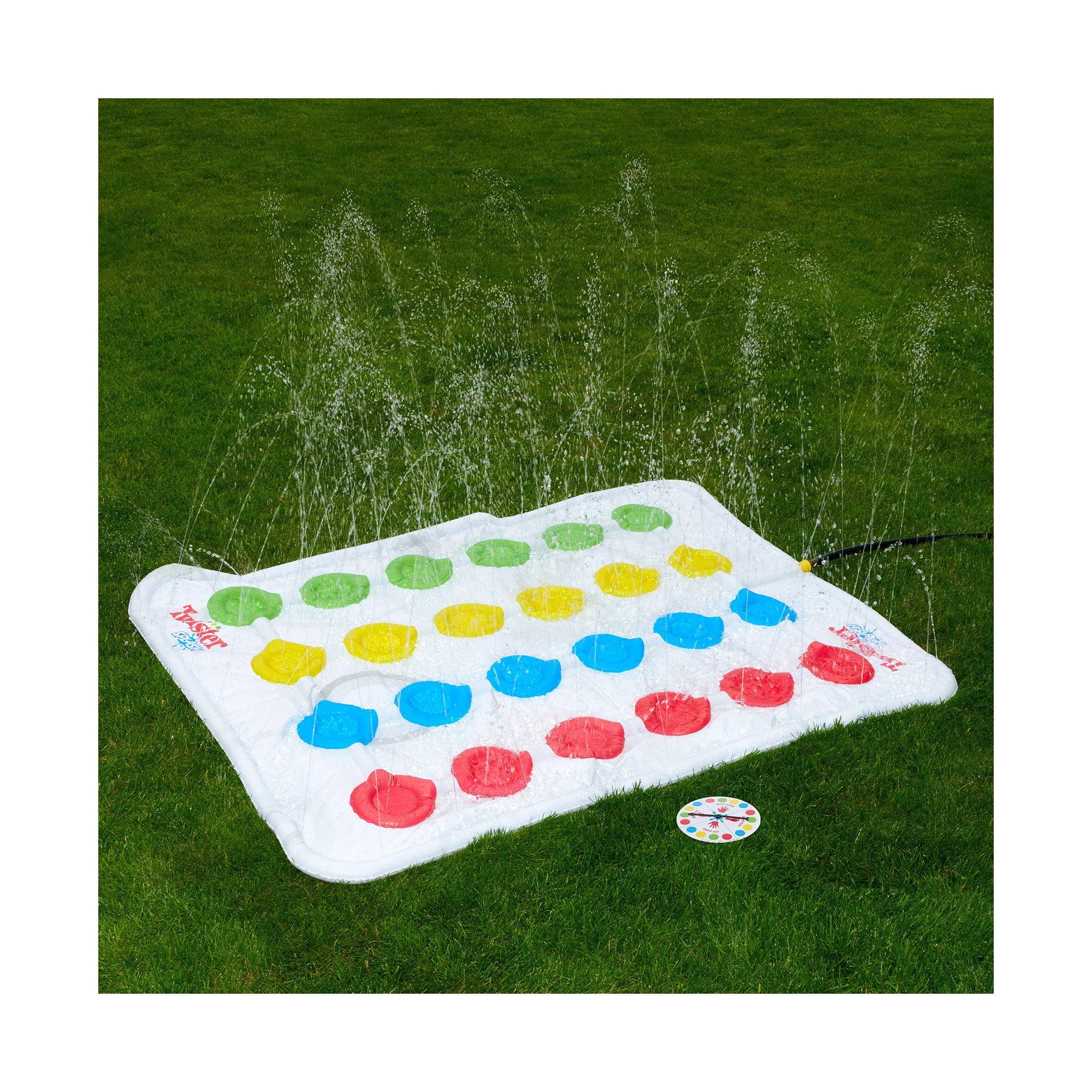 Wow Wee  Twister Splash 