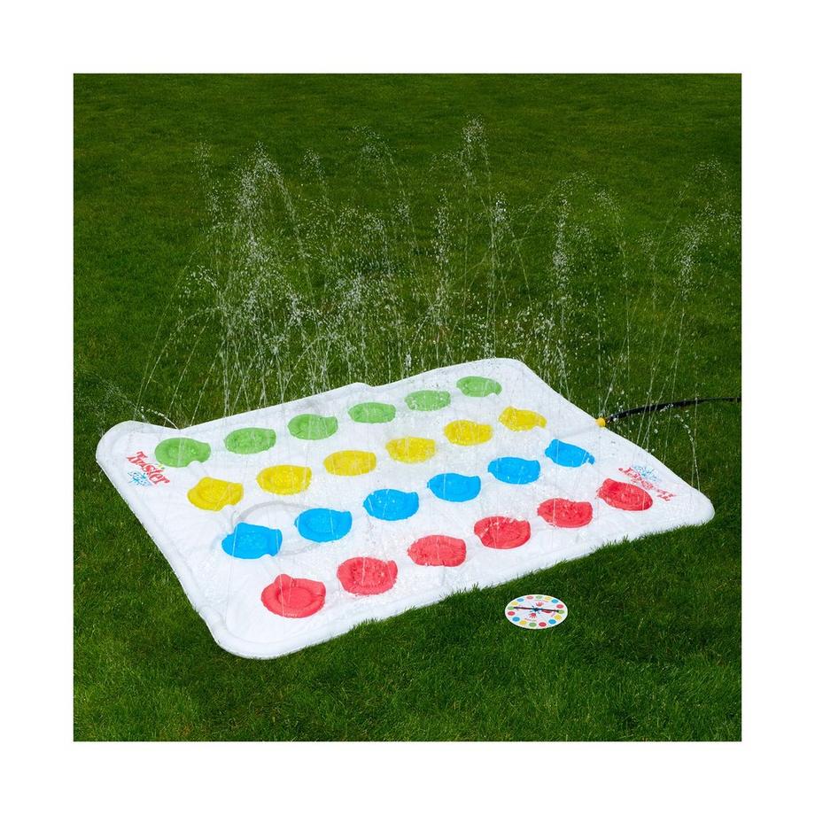 Wow Wee  Twister Splash 