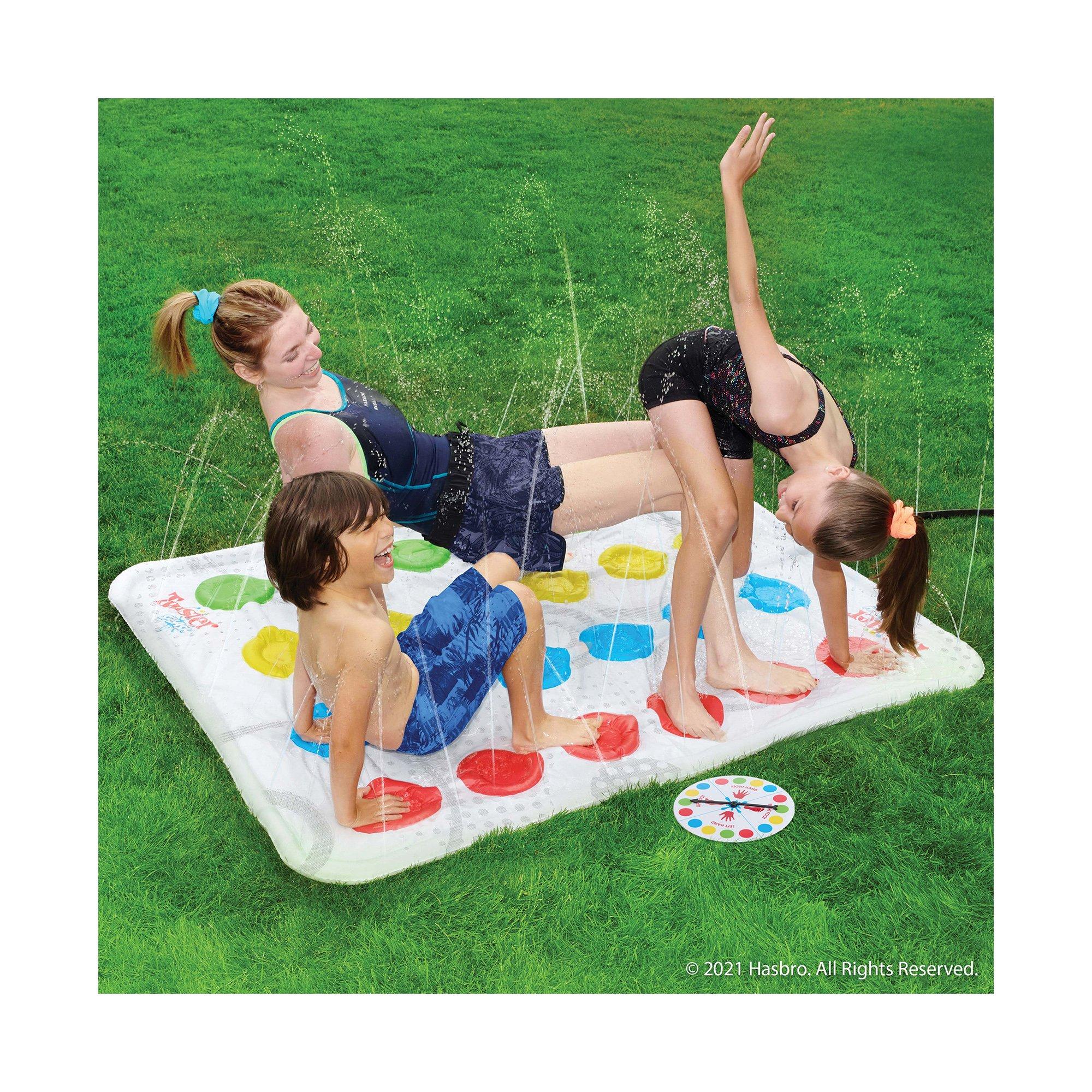 Wow Wee  Twister Splash 