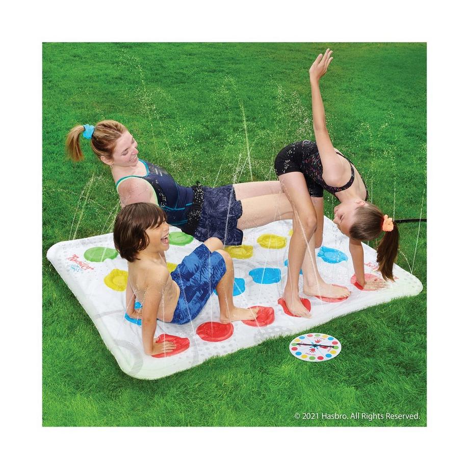 Wow Wee  Twister Splash 