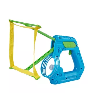 ZURU  Big-A-Bubbles Blaster Multicolore