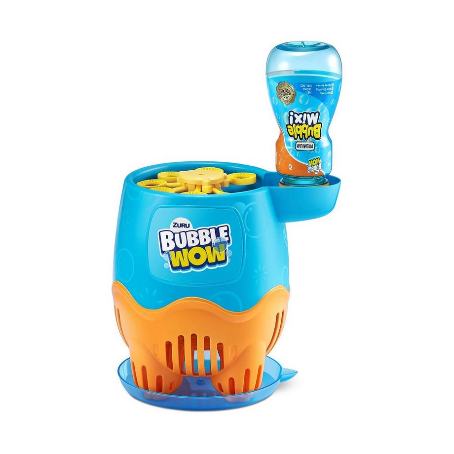 ZURU  Bubble Wow - Bubble Eggsploder 