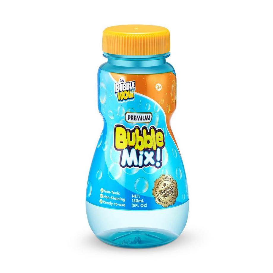 ZURU  Bubble Wow - Bubble Eggsploder 