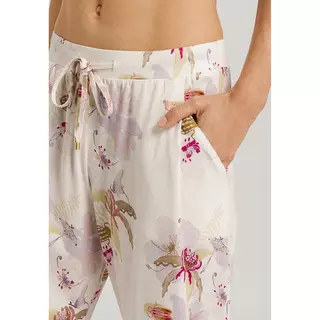 HANRO Sleep & Lounge Pantalone pigiama, lungo Multicolor