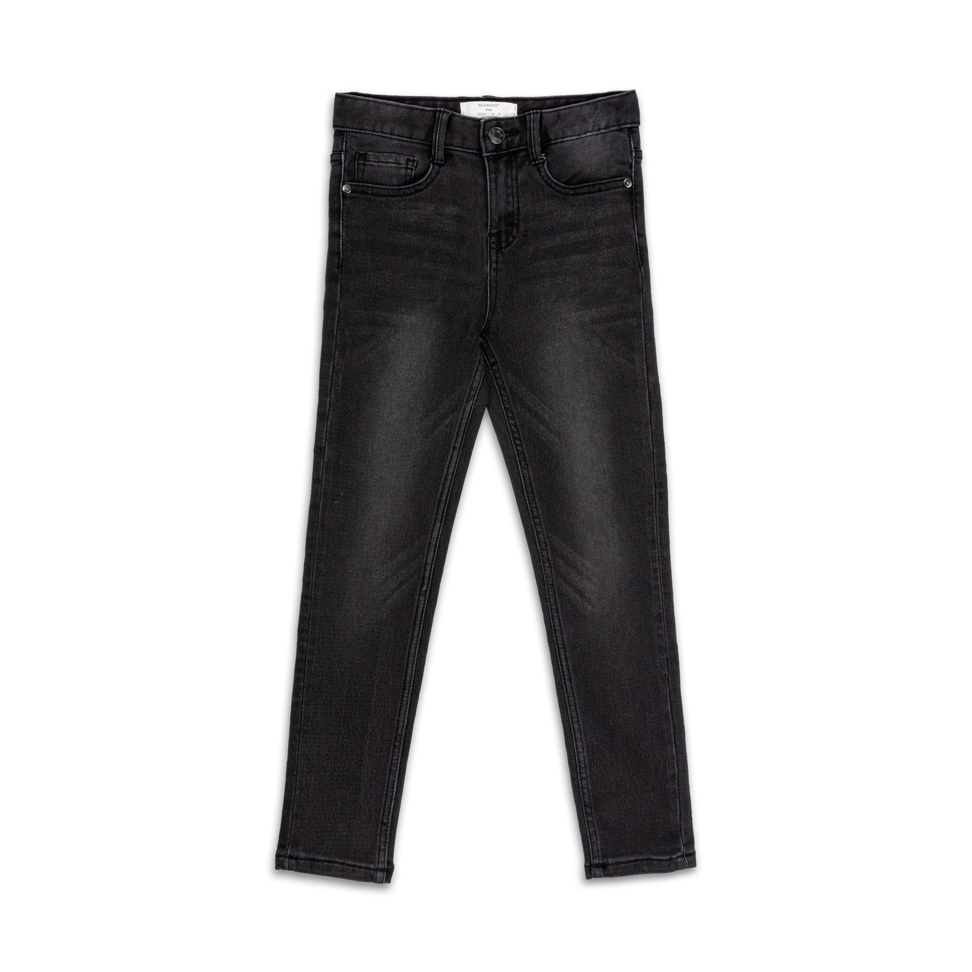Manor Kids  Jeans, Skinny Fit 