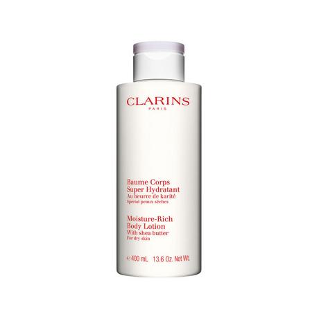 CLARINS  Körperpflege-Balsam Baume Corps 