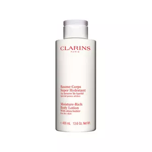 Crema Corpo Super Idratante