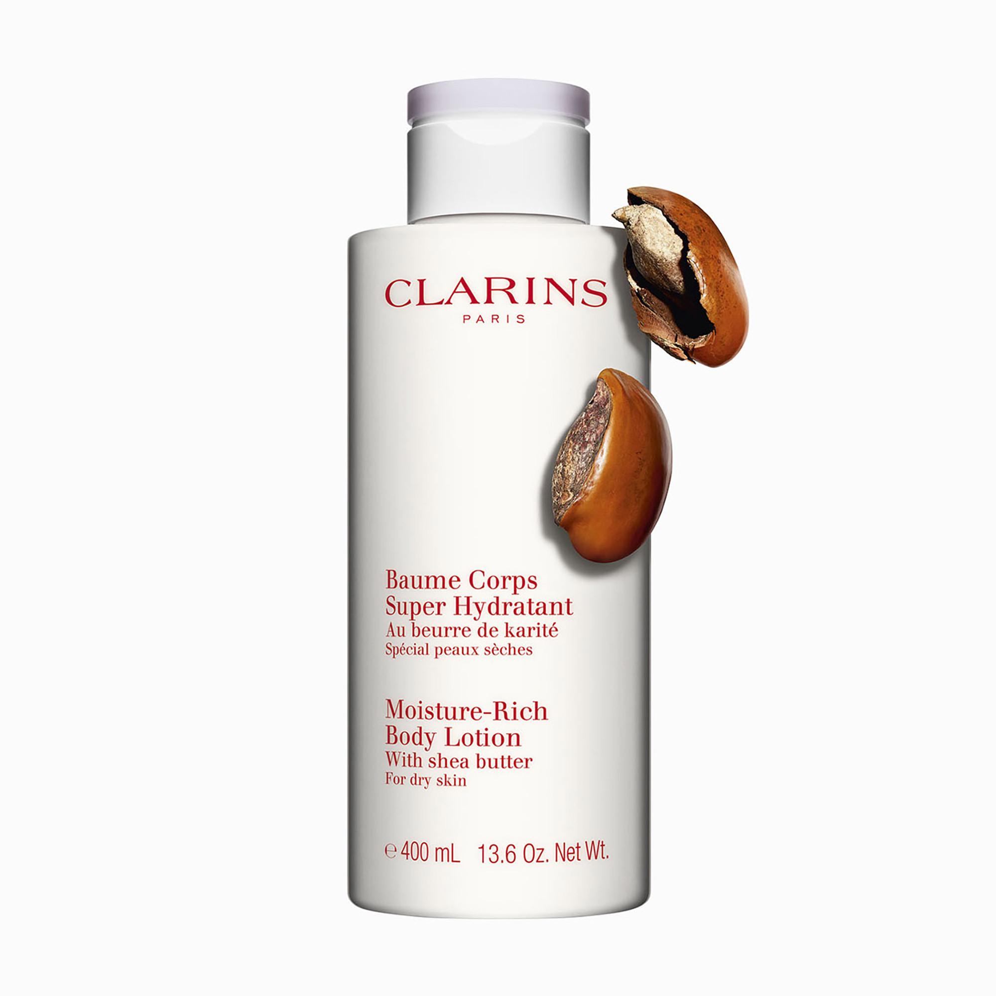 CLARINS  Körperpflege-Balsam Baume Corps 