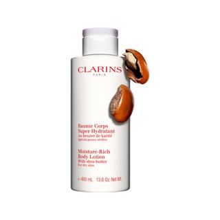 CLARINS  Baume Corps Super Hydratant 