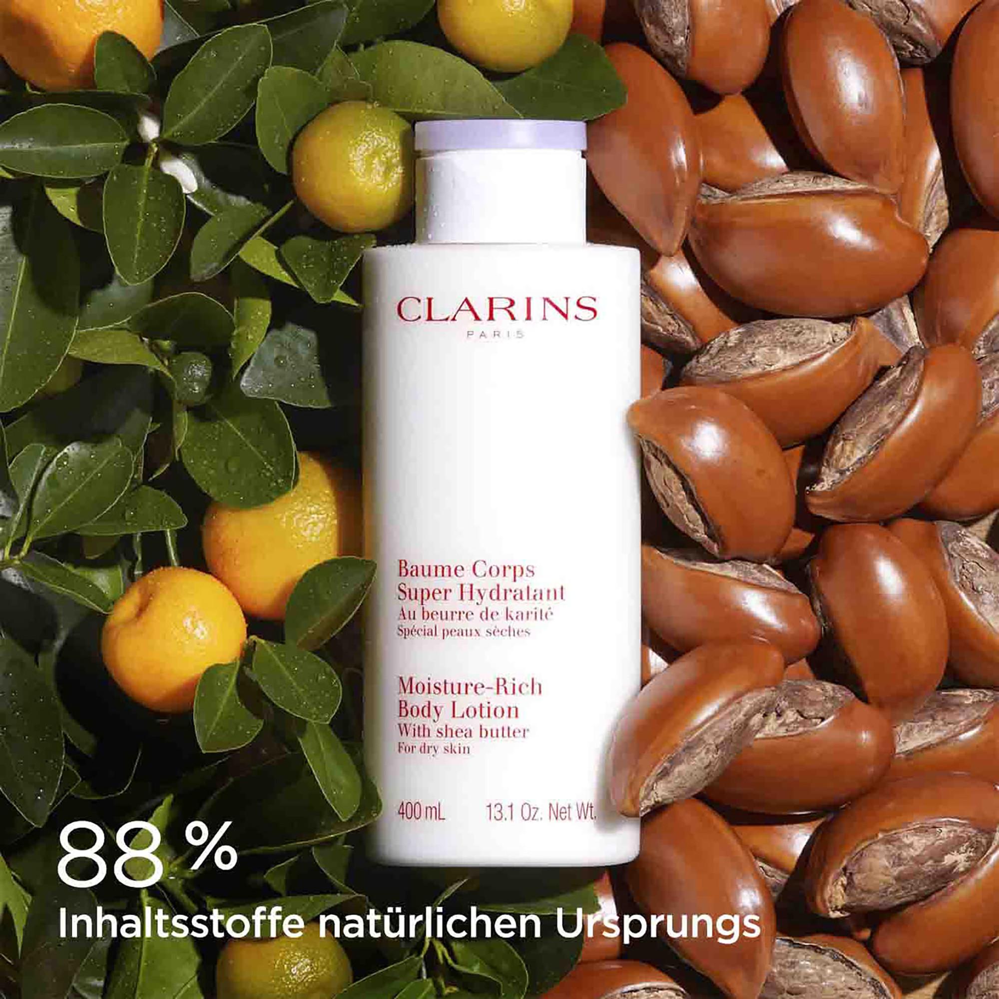 CLARINS  Crema Corpo Super Idratante 