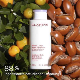 CLARINS  Baume Corps Super Hydratant 