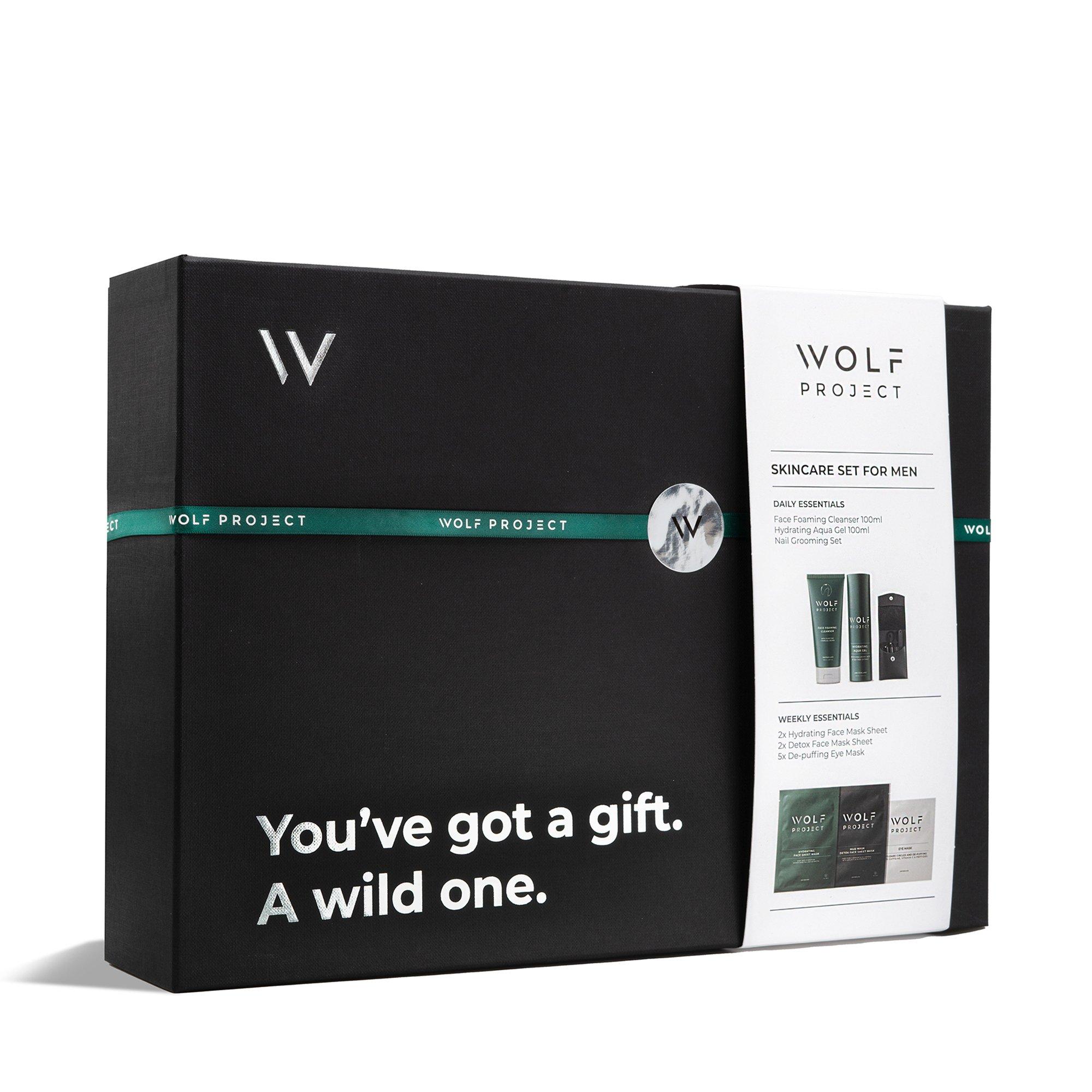 WOLF PROJECT XmasGeschenkset Geschenkset online kaufen MANOR