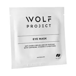 Augenmaske gegen Schwellungen - 5 Pack