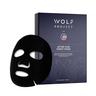 WOLF PROJECT Fusalp Masque Fusalp After Sun en tissu - 5 Pièces 
