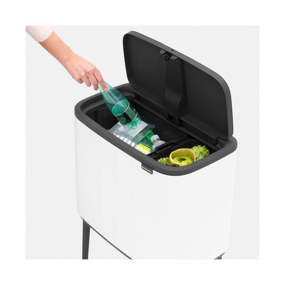 brabantia Touchbin  