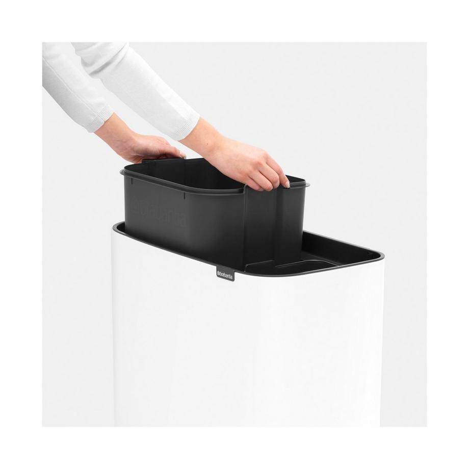brabantia Touchbin  