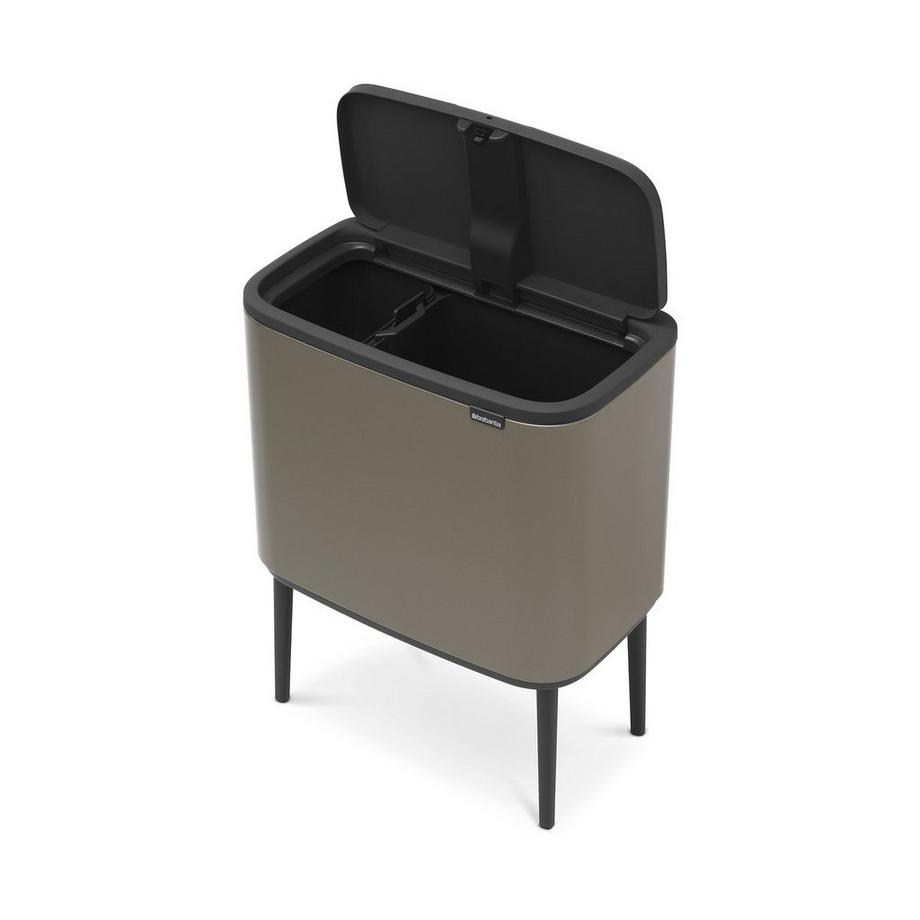 Touchbin