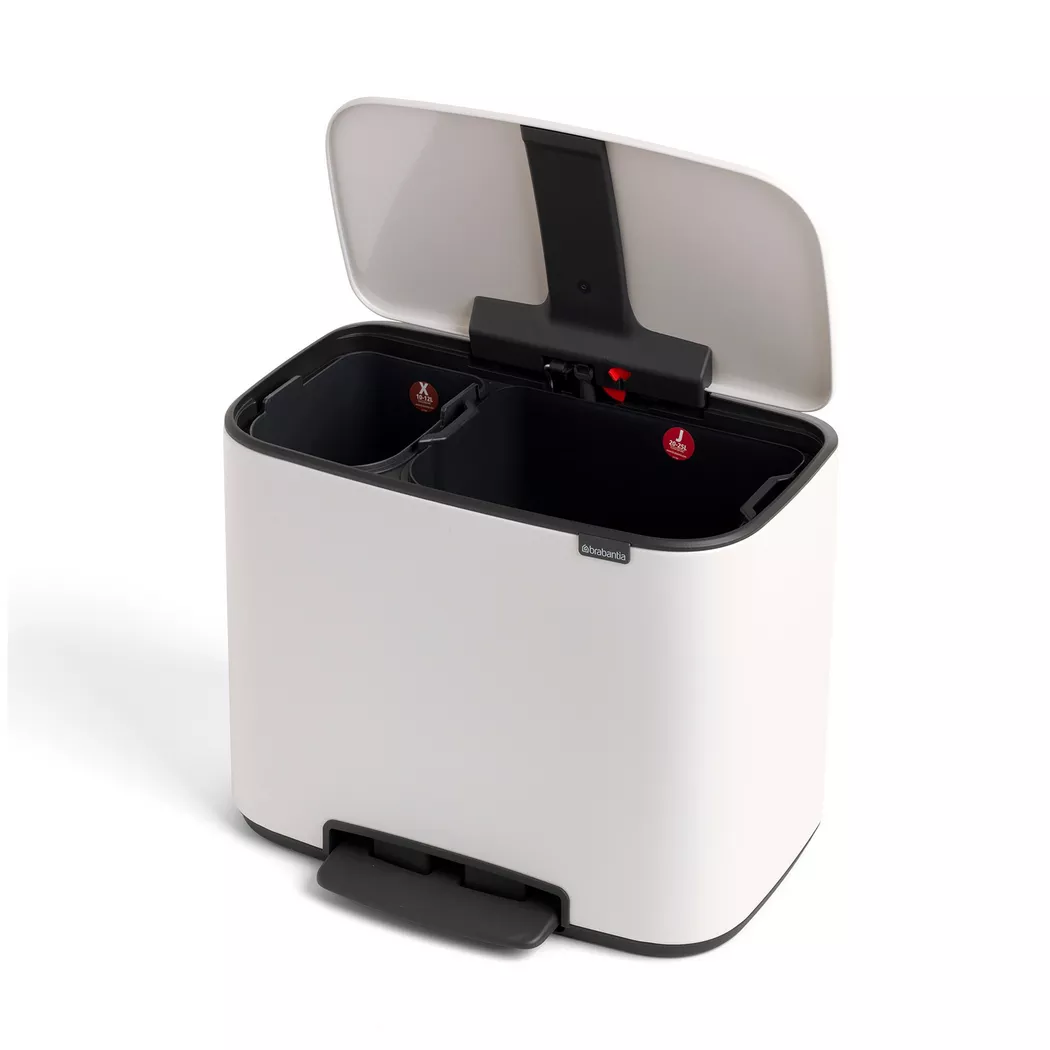 brabantia Bo Pedal Bin