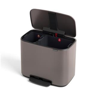 brabantia Cestino con pedale  