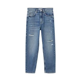 MANGO Kids Ref. 17096314 JEANS MUMT Jeans, Mum Fit 
