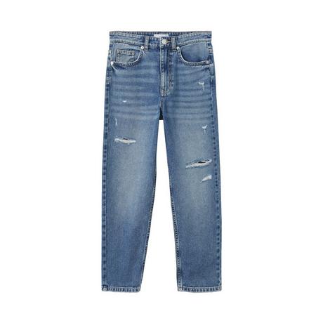 MANGO Kids Ref. 17096314 JEANS MUMT Jeans, Mum Fit 