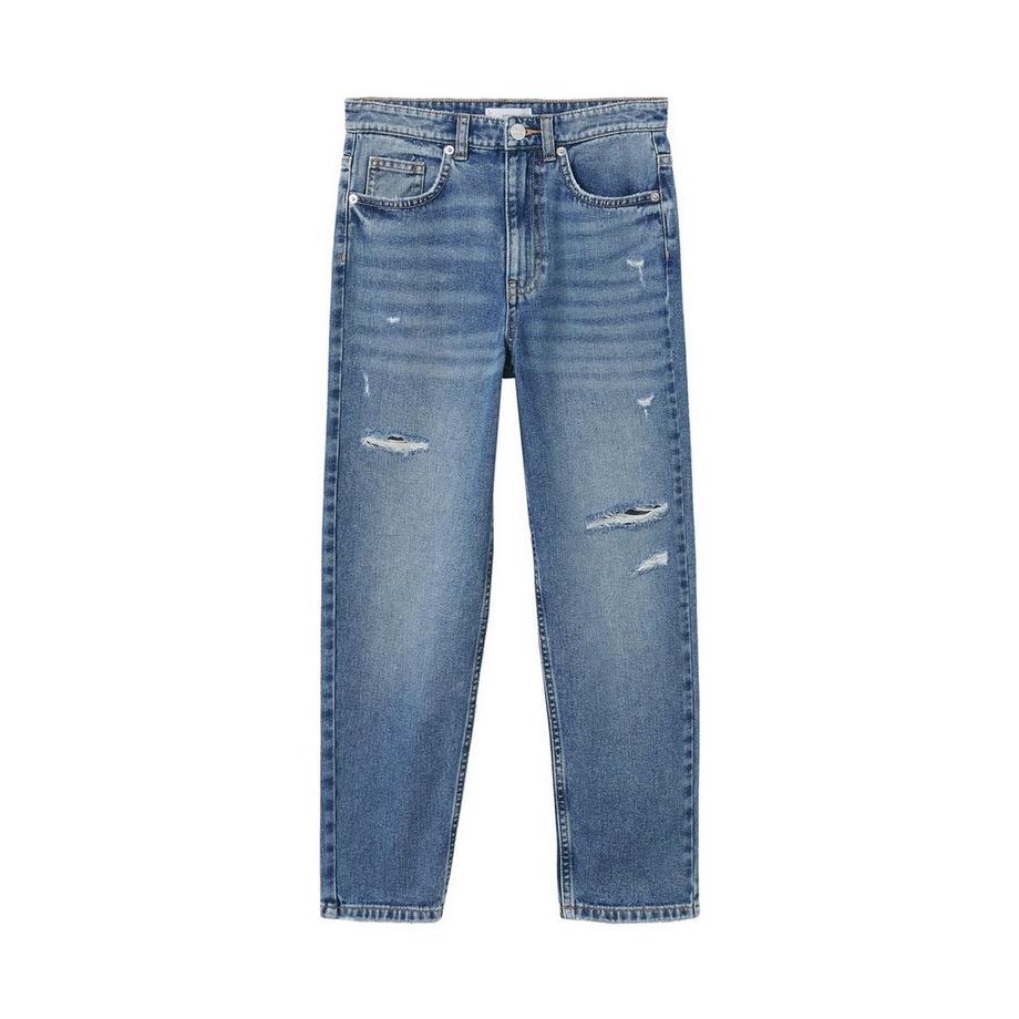 MANGO Kids Ref. 17096314 JEANS MUMT Jeans, Mum Fit 