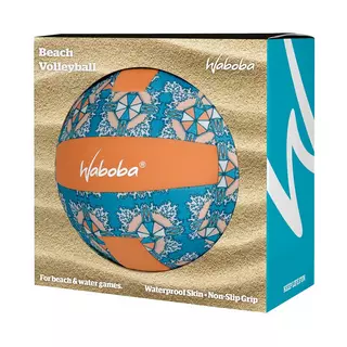 Waboba  Waboba Beach Volley-ball, assortiment aléatoire Multicolor
