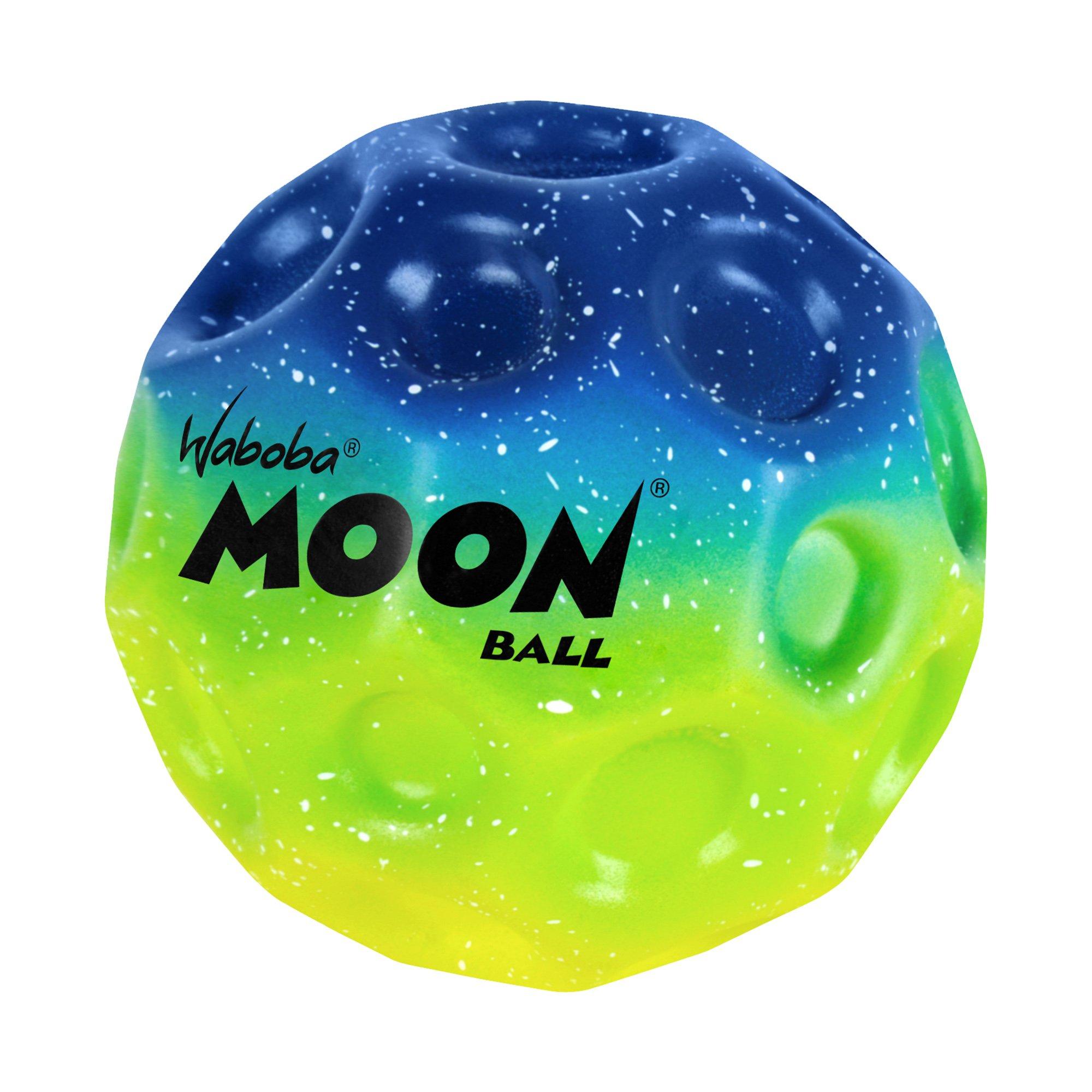 Image of Waboba Gradient Moon Ball, Zufallsauswahl