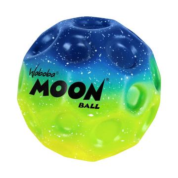Gradient Moon Ball, Zufallsauswahl