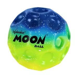 Gradient Moon Ball, assortiment aléatoire