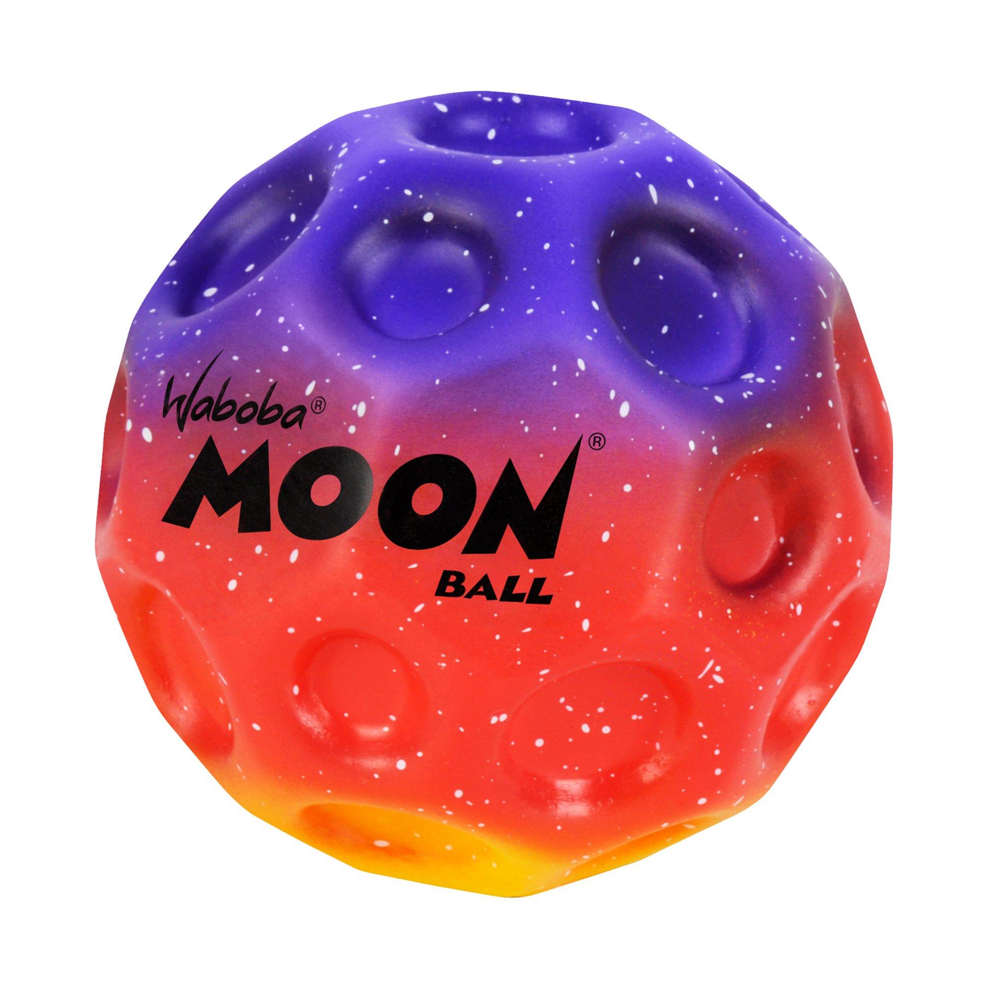 Waboba  Gradient Moon Ball, modelli assortiti 