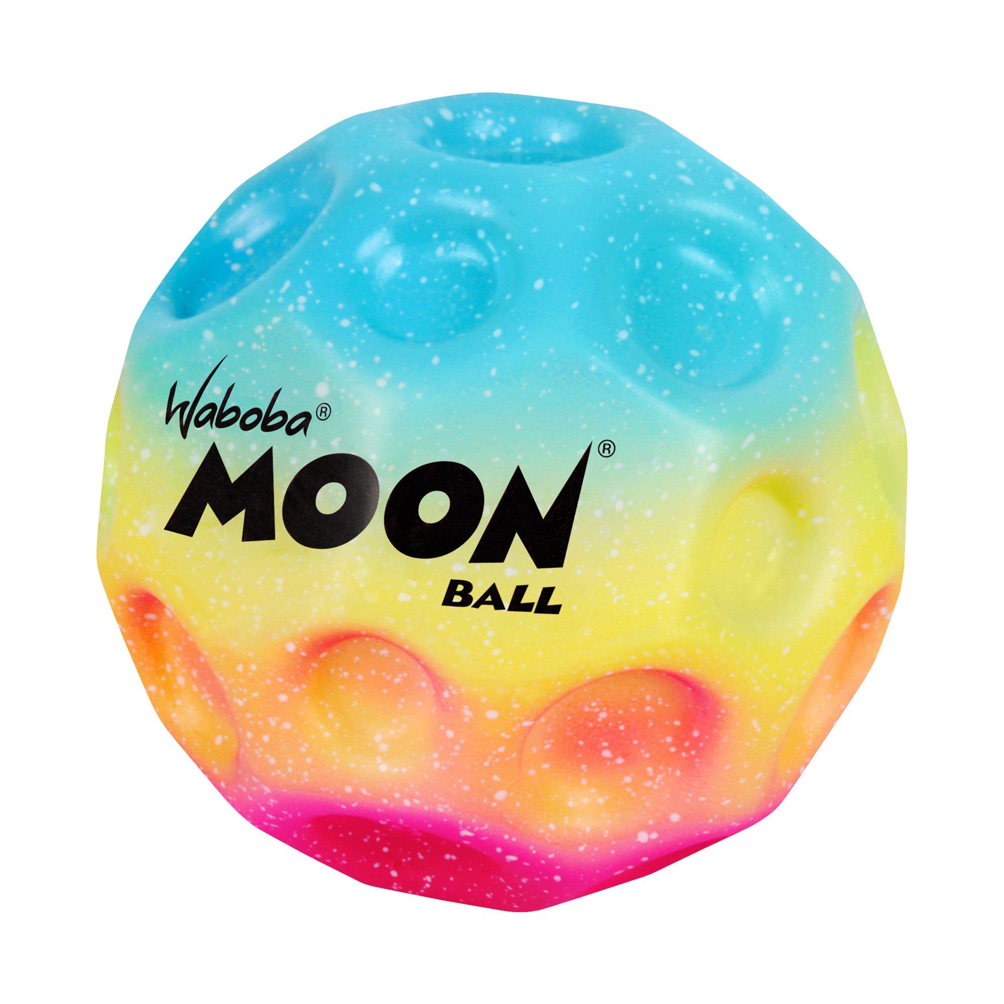 Waboba  Gradient Moon Ball, modelli assortiti 