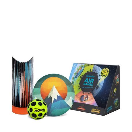 Waboba  Air Games 3-in-1  