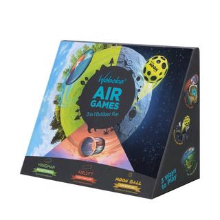 Waboba  Air Games 3-in-1  