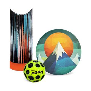 Waboba  Air Games 3-in-1  