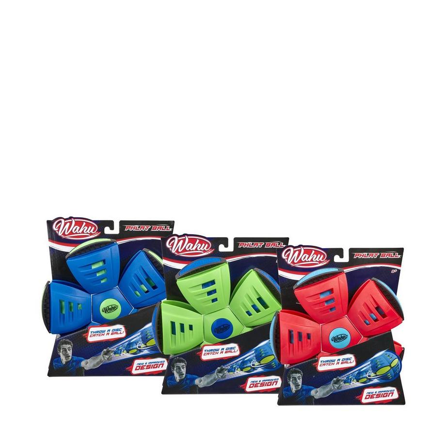 Phlat Ball Classic, assortiment aléatoire