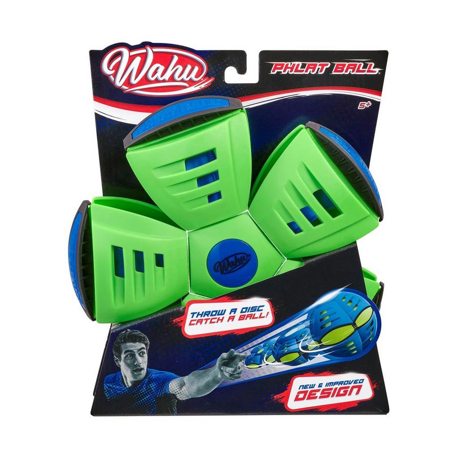 Wahu  Phlat Ball Classic, assortiment aléatoire 