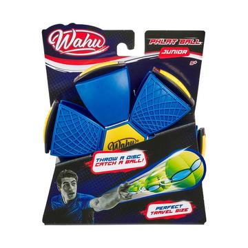 Phlat Ball Junior V5, Zufallsauswahl