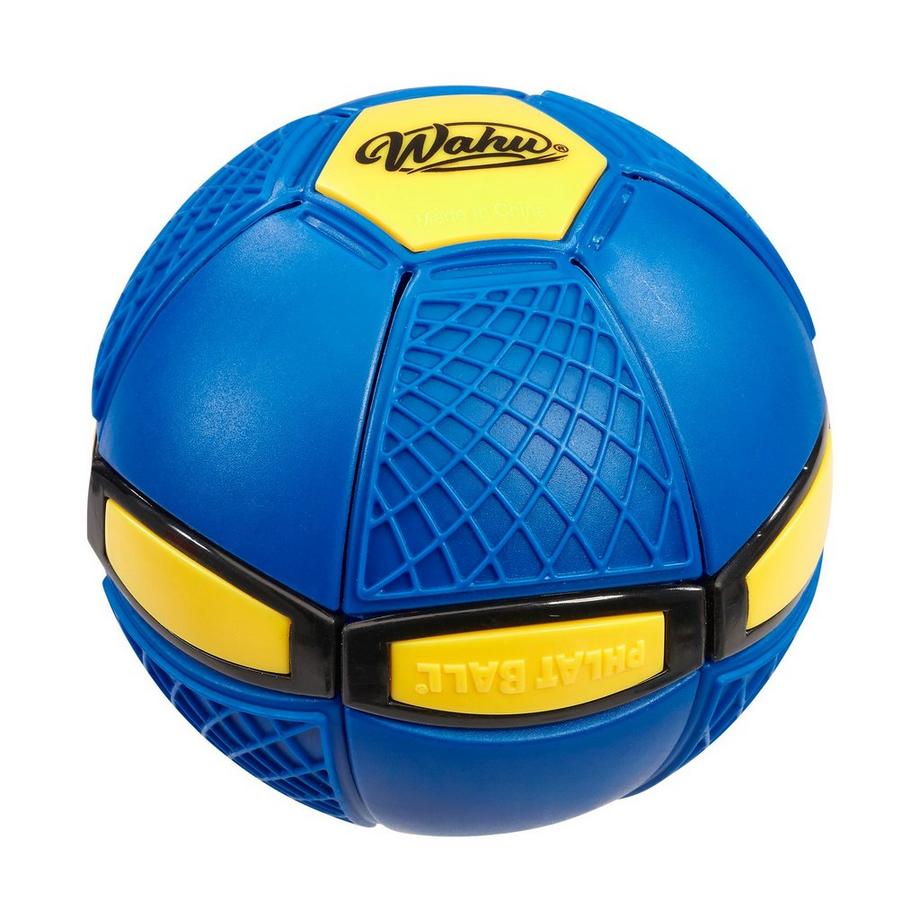 Wahu  Phlat Ball Junior V5, assortiment aléatoire 