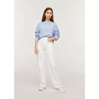 MANGO Kids Ref. 17074390 SWEATER ROMA Strickpullover. rundhals 