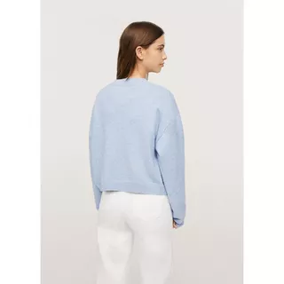 MANGO Kids Ref. 17074390 SWEATER ROMA Strickpullover. rundhals 