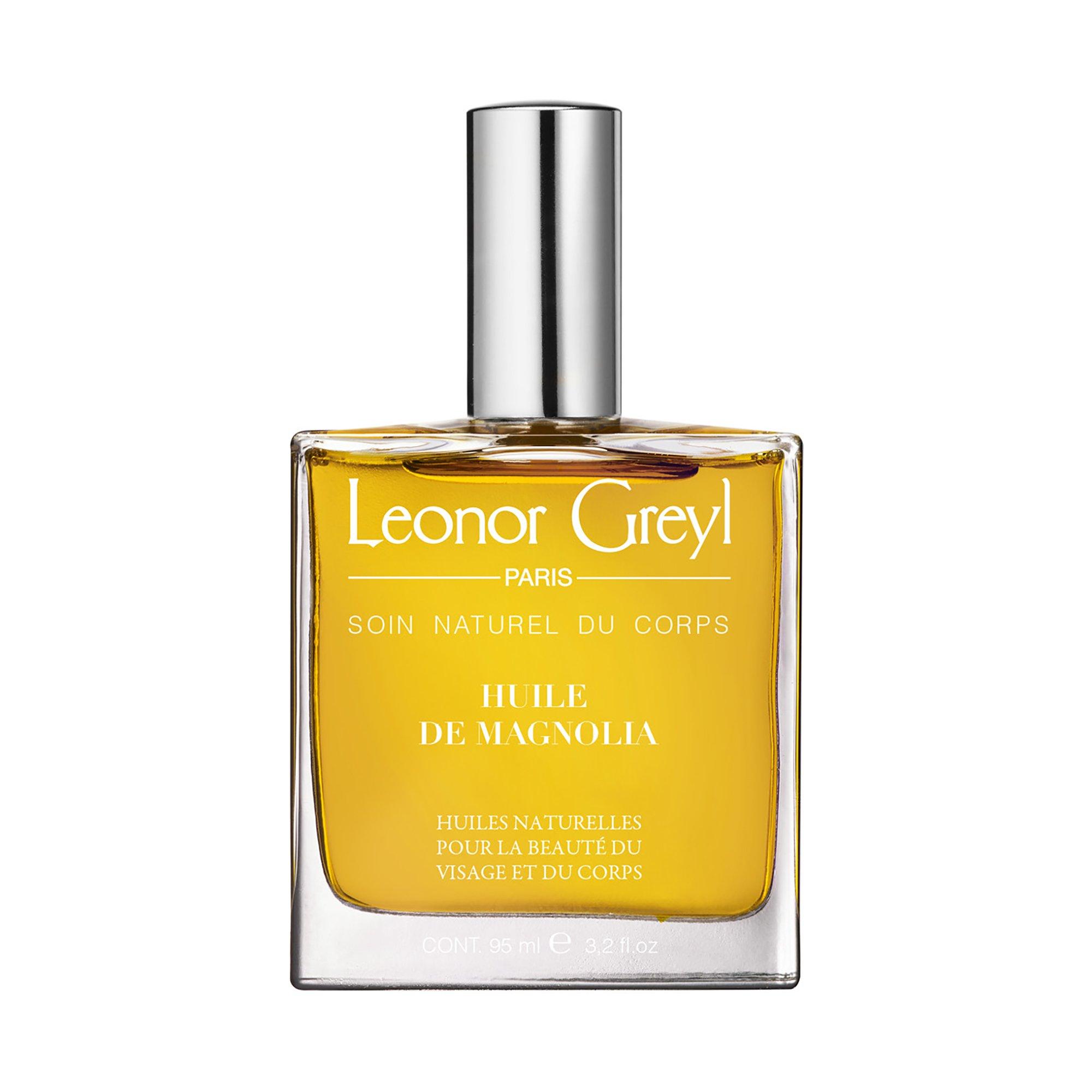 Image of Huile De Magnolia (gesicht&körper) Damen 95ml